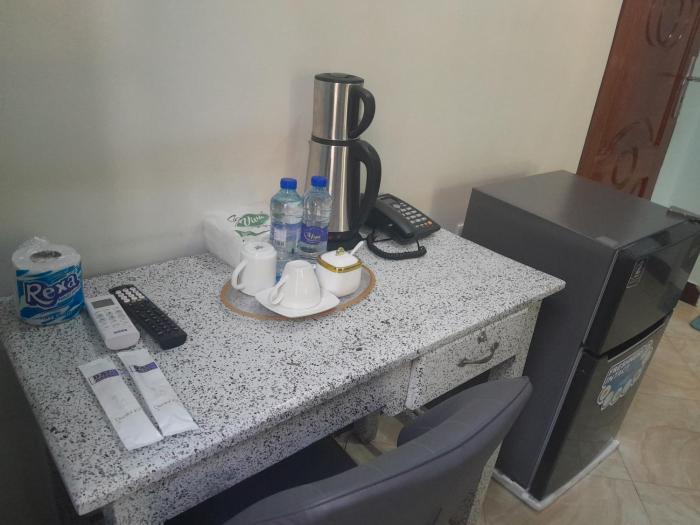 dag hotel morogoro