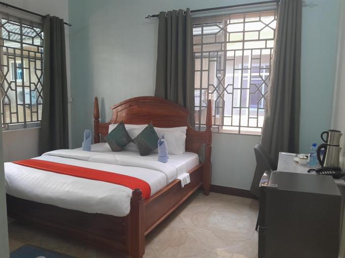 dag hotel morogoro