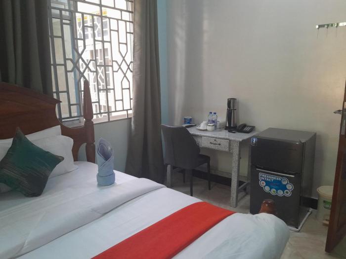 dag hotel morogoro