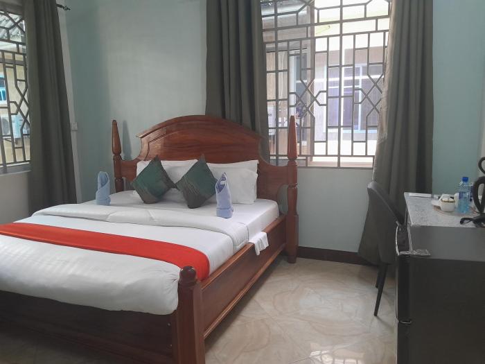 dag hotel morogoro