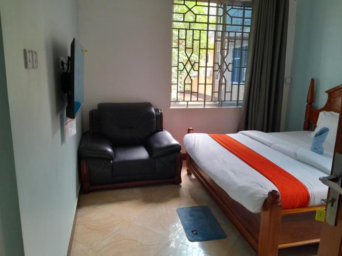 dag hotel morogoro
