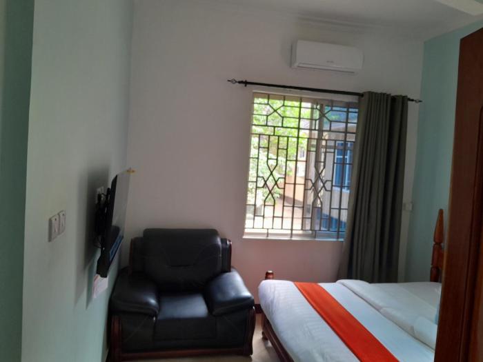 dag hotel morogoro