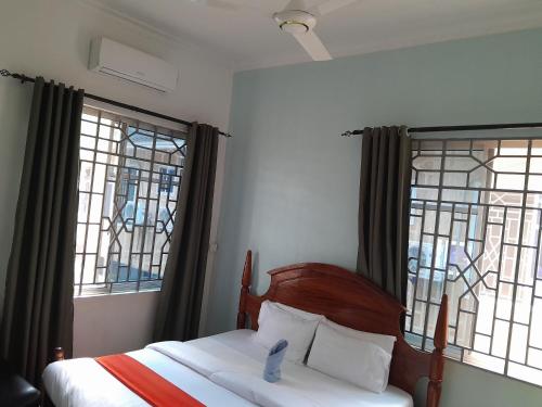 dag hotel morogoro