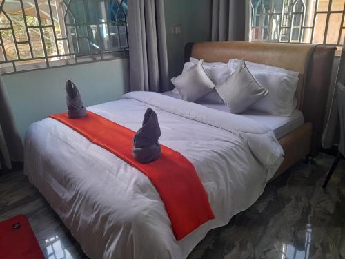 dag hotel morogoro