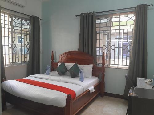 dag hotel morogoro