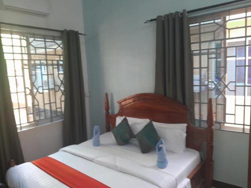 dag hotel morogoro