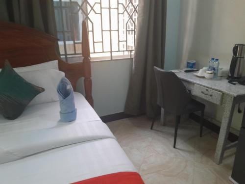 dag hotel morogoro