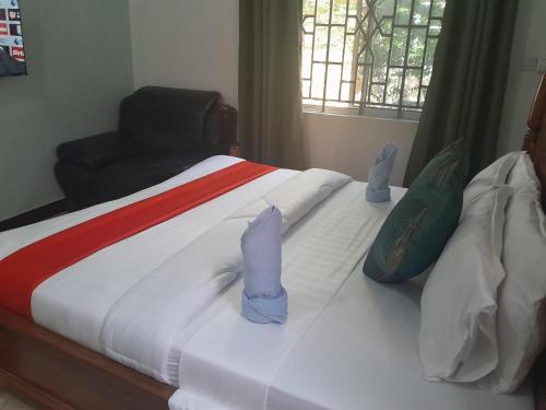 dag hotel morogoro