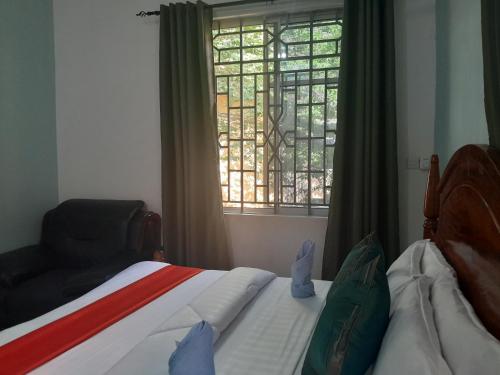 dag hotel morogoro