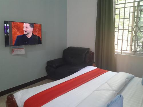 dag hotel morogoro
