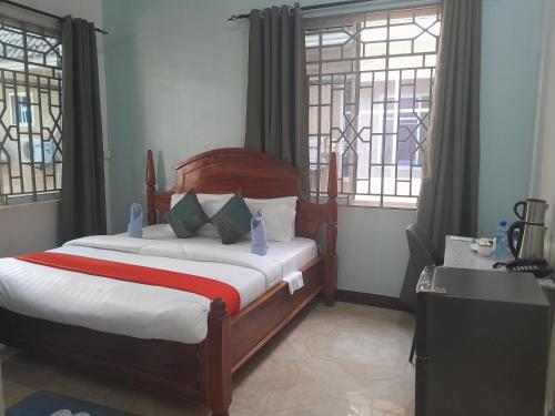 dag hotel morogoro