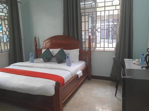 dag hotel morogoro