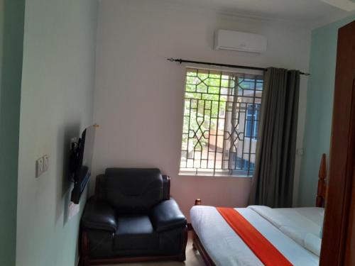 dag hotel morogoro