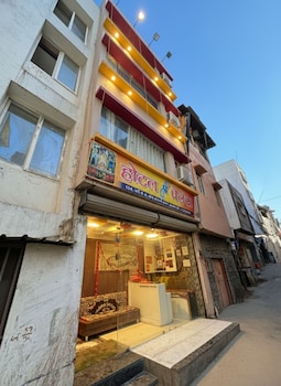 hotel shree palace