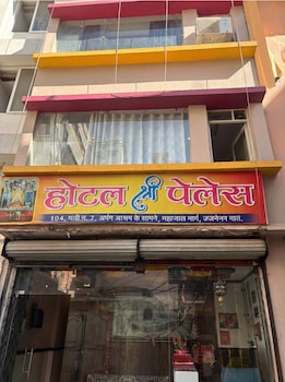 hotel shree palace