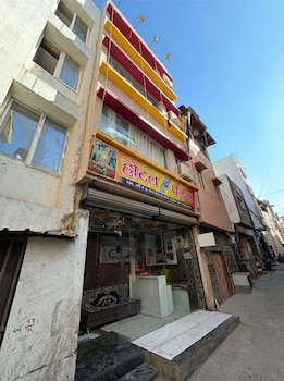 hotel shree palace