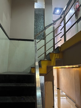 hotel shree palace