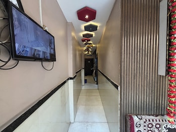 hotel shree palace