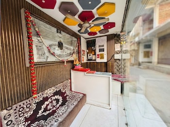 hotel shree palace