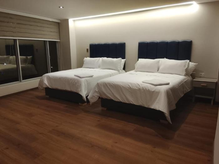 majestic hotel