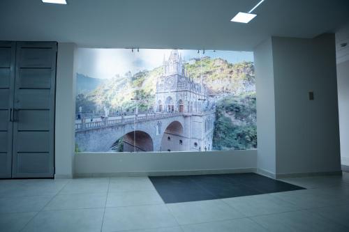 majestic hotel