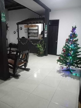 Hotel Tequendama,,3 star