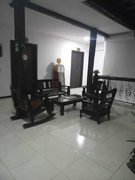 Hotel Tequendama,,3 star