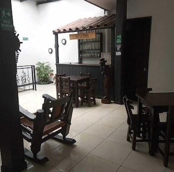 Hotel Tequendama,,3 star