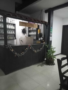 hotel tequendama