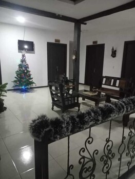 hotel tequendama