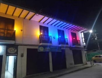 Hotel Tequendama,,3 star