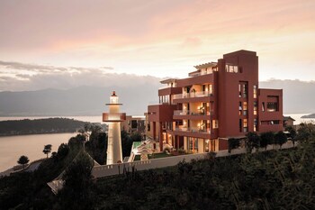 dayoo hotel resort