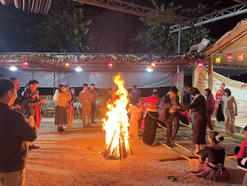 mai chau boutique hotel and resort