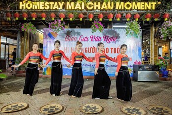 mai chau boutique hotel and resort