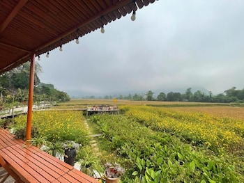 mai chau boutique hotel and resort