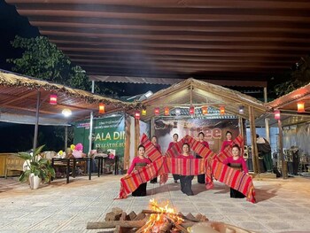 mai chau boutique hotel and resort