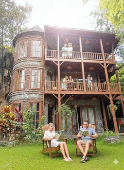 mai chau boutique hotel and resort