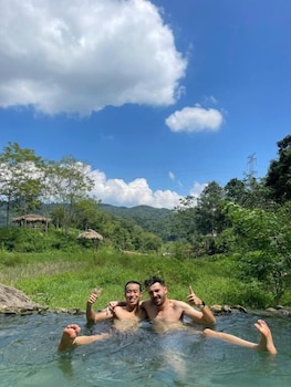 mai chau boutique hotel and resort