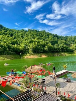 mai chau boutique hotel and resort