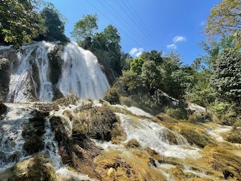 mai chau