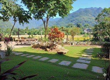 mai chau boutique hotel and resort