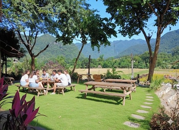 mai chau boutique hotel and resort