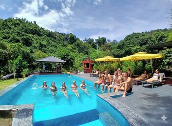mai chau boutique hotel and resort