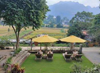 mai chau boutique hotel and resort