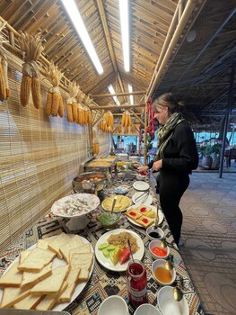 mai chau boutique hotel and resort