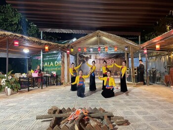 mai chau boutique hotel and resort