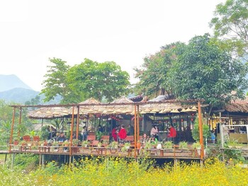 mai chau boutique hotel and resort