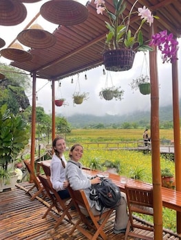 mai chau boutique hotel and resort