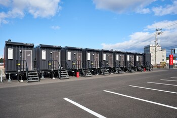 hotel r9 the yard gamohino
