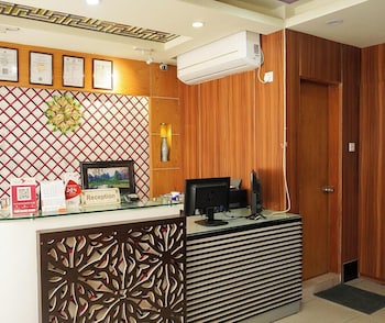 Hotel Grand Zafran Sylhet,,2 star